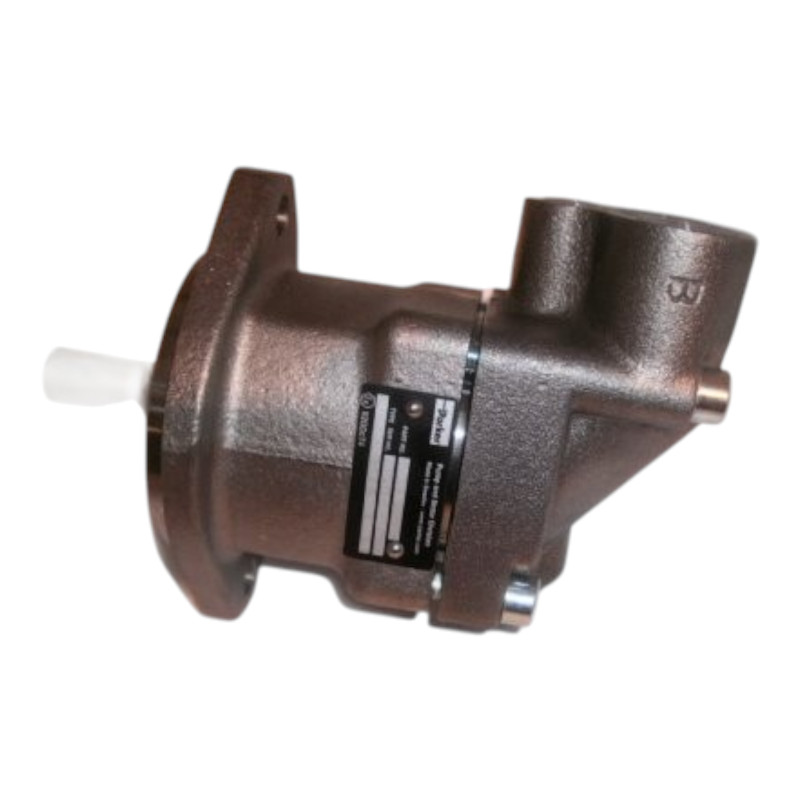 HYDRAULIC MOTOR PARKER 3706030 F11-010-MB-CV-K-000-0000-00